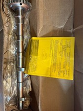Lycoming camshaft 76097 for sale  Clintondale
