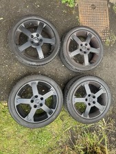 Vauxhall vx220 alloy for sale  MATLOCK