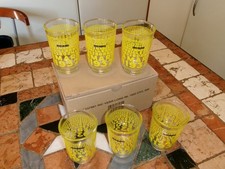 Lot verres ricard d'occasion  Avignon