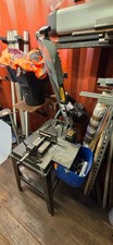 metal cutting bandsaw for sale  WOLVERHAMPTON