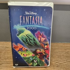 Disney fantasia 2000 for sale  Rumford