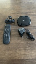 Logitech harmony hub gebraucht kaufen  Lindau (Bodensee)