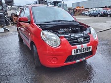 Kia picanto mk1 for sale  STRANRAER