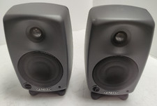 Genelec 8020a amplified for sale  TELFORD