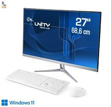 All weiß windows gebraucht kaufen  Fürstenau
