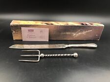 Coltello taglia torta usato  Ardea