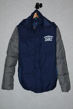 Winterjacke jungen größe gebraucht kaufen  Halle