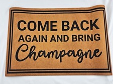 Cute doormat play for sale  Nixa
