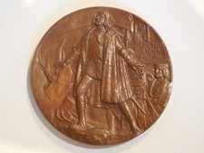 Medaglia usa esposizione usato  Italia