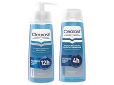 Clearasil poren reiniger gebraucht kaufen  Bothel