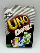 Mattel uno dare for sale  GRIMSBY