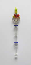 Lace bobbin glass for sale  PLYMOUTH