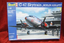 Modellbausatz revell 04697 gebraucht kaufen  Leipzig