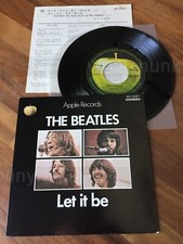 An52 the beatles usato  Conegliano