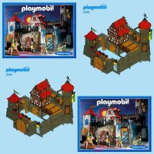 Playmobil vintage castle for sale  DRIFFIELD
