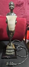 Lampada camera bronzo usato  Lercara Friddi