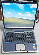 Notebook pavilion ze4900 usato  Italia