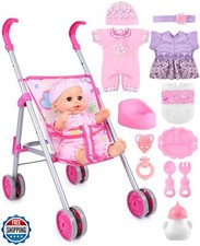Gagaku baby doll for sale  San Jose