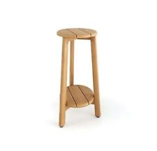 Haven teak side for sale  Washington