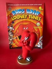 Deagostini looney tunes usato  Santo Stefano di Camastra