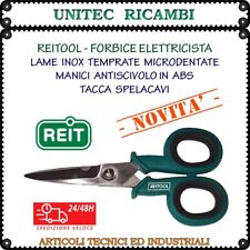 Forbici elettricista con usato  San Lazzaro di Savena
