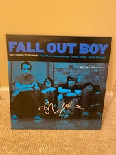 Pete wentz patrick for sale  Minneapolis