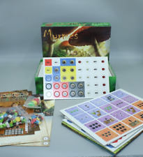 Neu myrmes brettspiel gebraucht kaufen  Öhringen