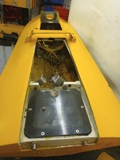Petrol muit boat for sale Petrol muit boat for sale  EDENBRIDGE