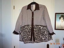 Chemise neuve 52 d'occasion  Cluses