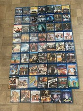 Blu ray bundle for sale  WETHERBY
