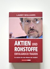 Aktien rohstoffe erfolgreich gebraucht kaufen  Berlin