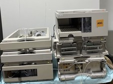 Agilent 1100 series for sale  Cary