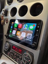 Autoradio android alfa usato  Palermo