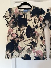 Vera wang tops for sale  BURTON-ON-TRENT
