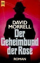 Geheimbund rose morrell gebraucht kaufen  Berlin