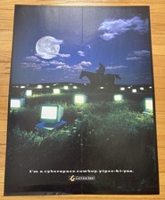 Folheto pôster raro vintage 1994 Gateway 2000 anúncio de produto de computador, usado comprar usado  Enviando para Brazil