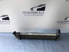 Radiatore intercooler scambiat usato Radiatore intercooler scambiat usato  Italia