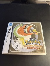 Pokémon goldene edition gebraucht kaufen  Paderborn