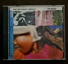 Pat Metheny Group : Still Life (Talking) CD PD comprar usado  Enviando para Brazil