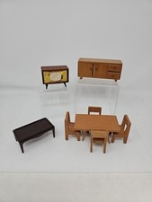 Dolls house wooden for sale  Zionville