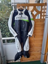 Spidi lederkombi gr gebraucht kaufen  München