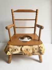 Vtg 1950s wooden for sale  Homeworth