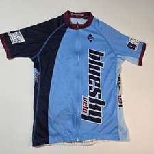 Panache cycling jersey d'occasion  Expédié en Belgium
