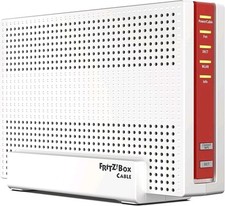 Fritzbox 6591 cable gebraucht kaufen  Rheine