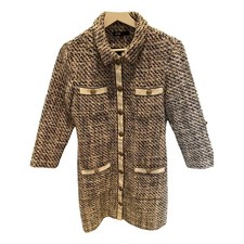 Maje tweed mini for sale  HARROW