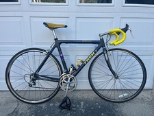 Trek 5500 carbon for sale  Burlington
