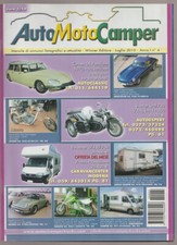 Rivista auto moto usato  Sant Elpidio a Mare