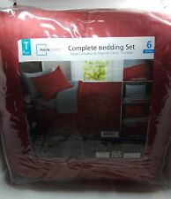 Mainstays complete twin for sale  Washington
