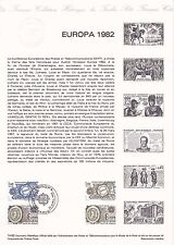 Document philatélique 1er d'occasion  Aigues-Mortes
