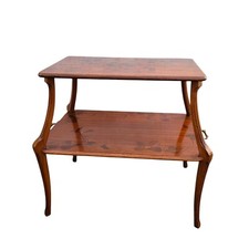 Majorelle table thé d'occasion  Marseille X
